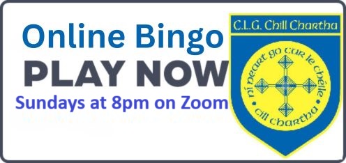Logo-Online Bingo