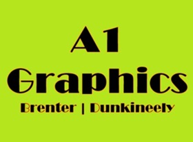 Logo-A1 Graphics