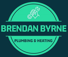 Logo-Brendan Byrne Plumbing and Heating