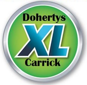 Logo-Dohertys XL Carrick