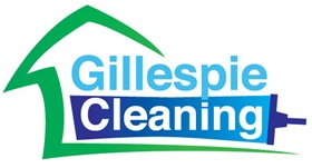 Logo-Gillespie Cleaning