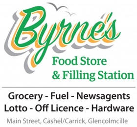 Logo-Byrnes Food Stores