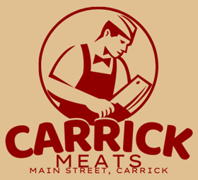 Logo-Carrick Meats
