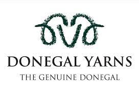 Logo-Donegal Yarns