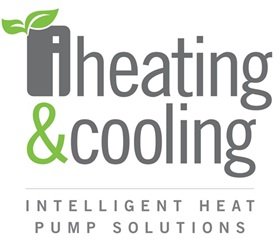 Logo-iHeating and Cooling