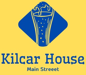 Logo-Kilcar Hosue