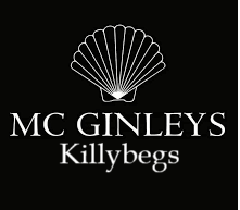 Logo-McGinleys Killybegs