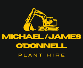 Logo-O'Donnell Plant Hire
