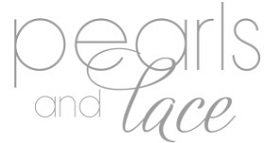Logo-Pearls and Lace