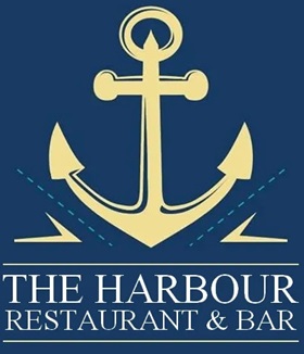Logo-The Harbour Restaurant 