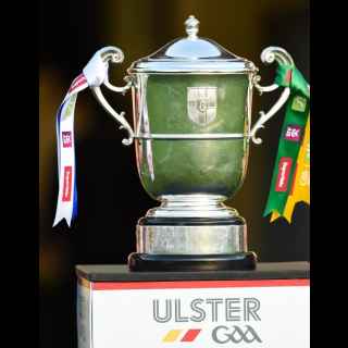 Ticket information for Donegal v Armagh 2024 Ulster Senior Championship Final