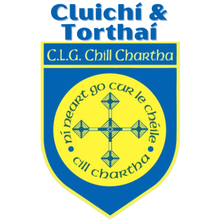 2024 Cluichí & Torthaí (Fixtures/Results)