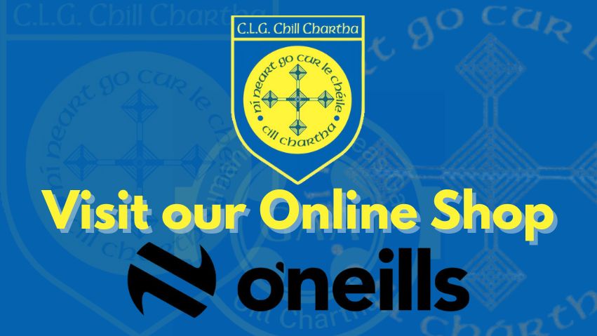 Logo-Club Shop