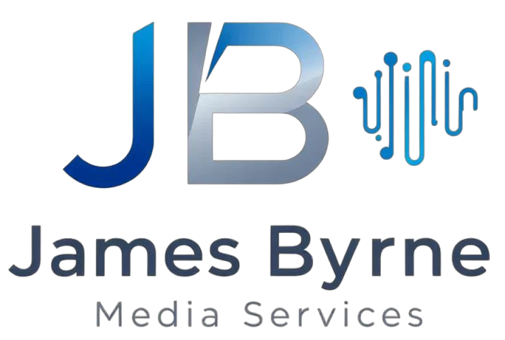 Logo-James Byrne Media Services