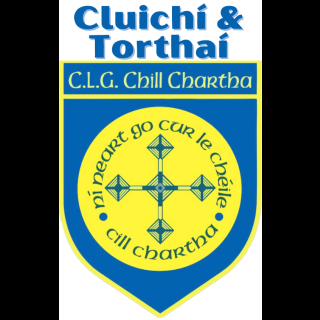 2025 Cluichí & Torthaí (Fixtures/Results) 