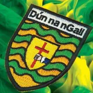 Ticket information for Dún na nGall v Na Gaillimhe All Ireland Semi Final