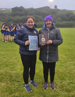 One Good Adult - Marion Uí Dhochartaigh