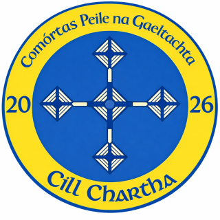 Comórtas Peile na Gaeltachta Thír Chonaill 2026