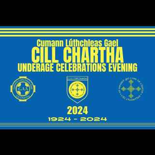 Underage Celebrations Evening 